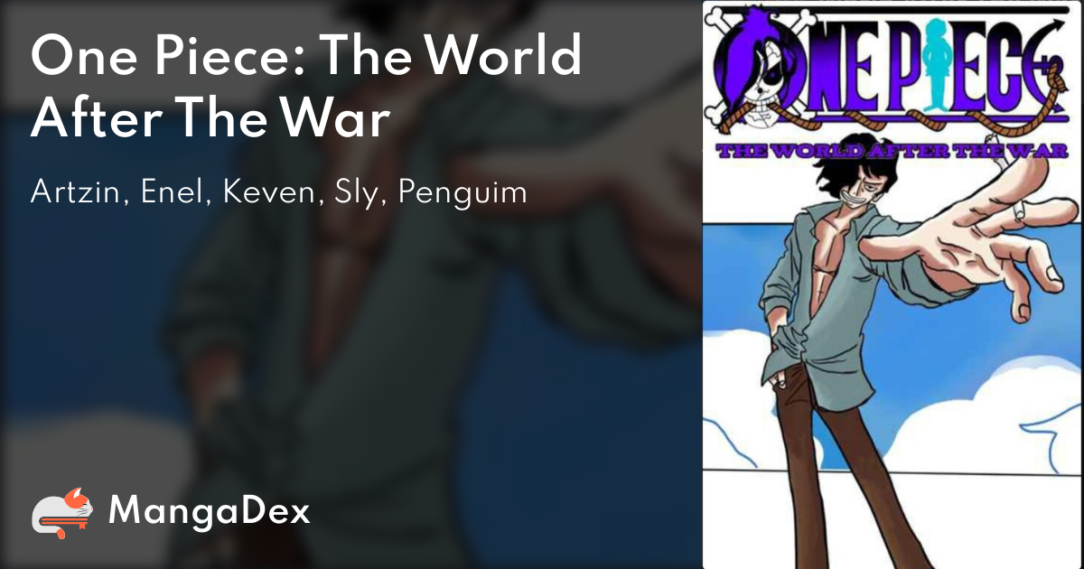 manga