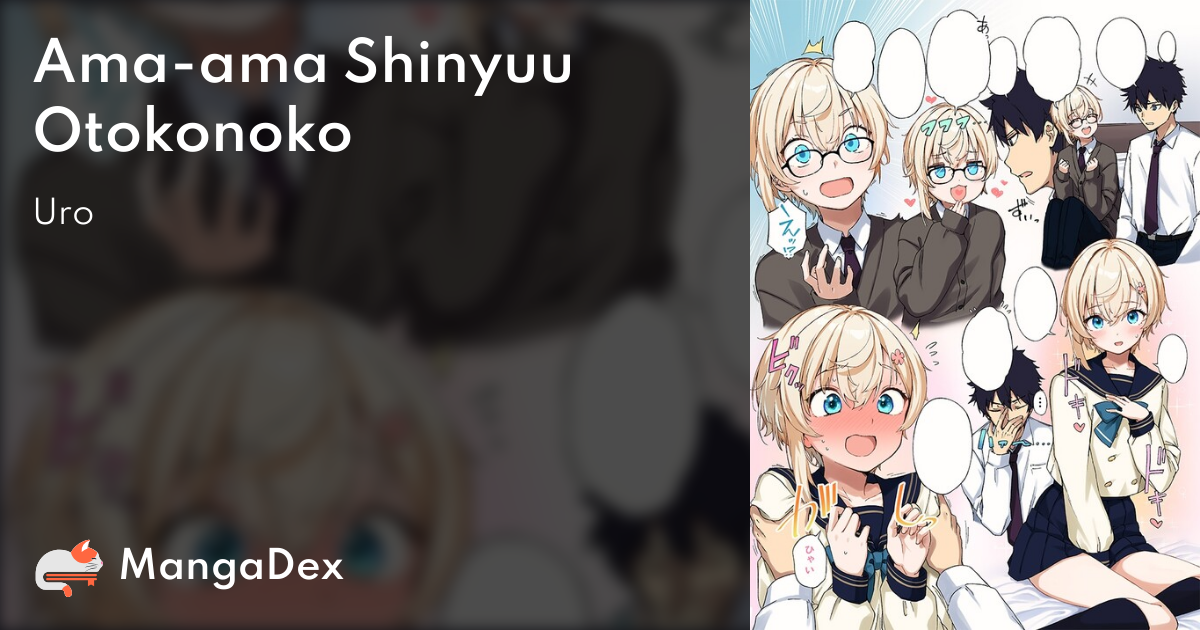 manga
