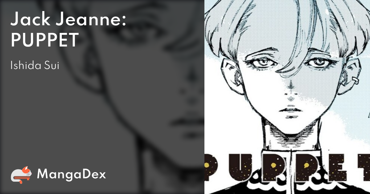 manga