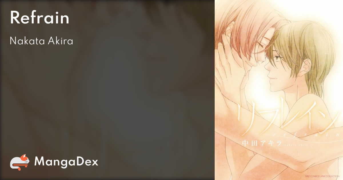 manga