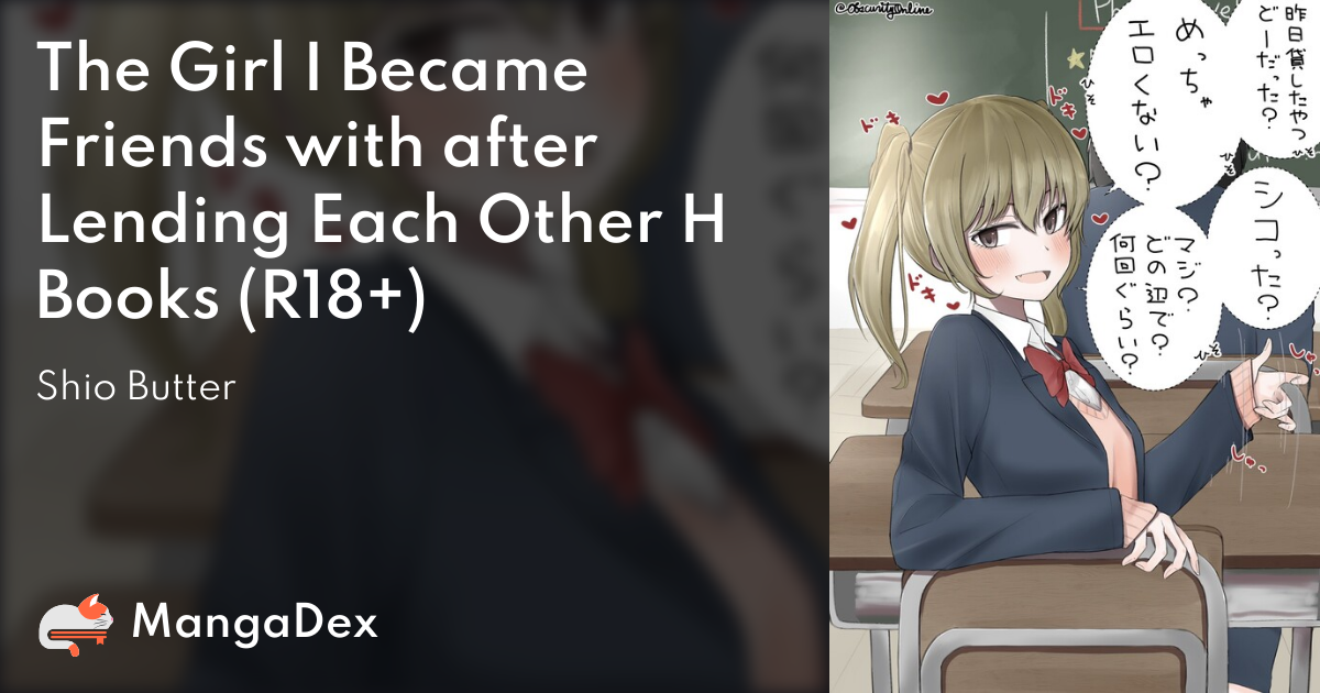 manga