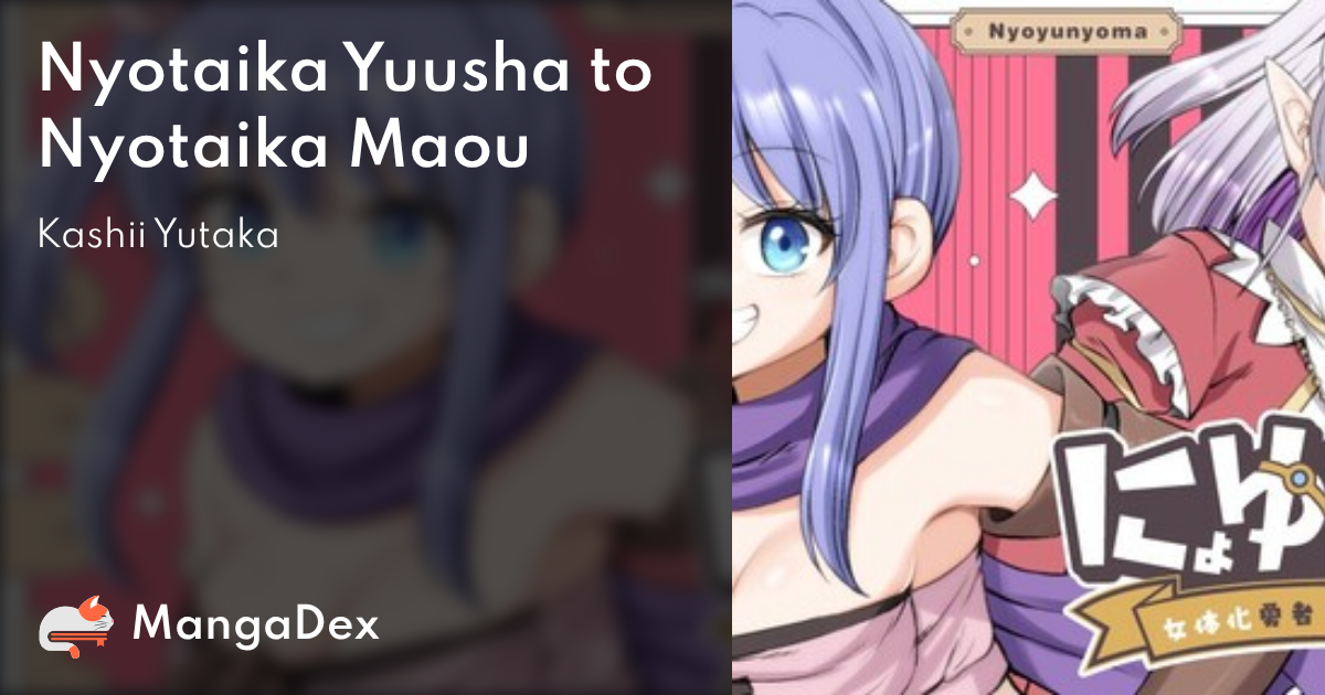 manga