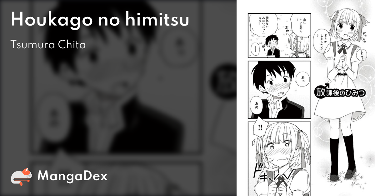 manga