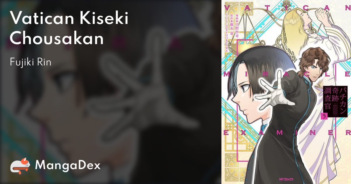 manga