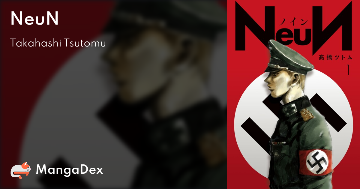 Neun Mangadex