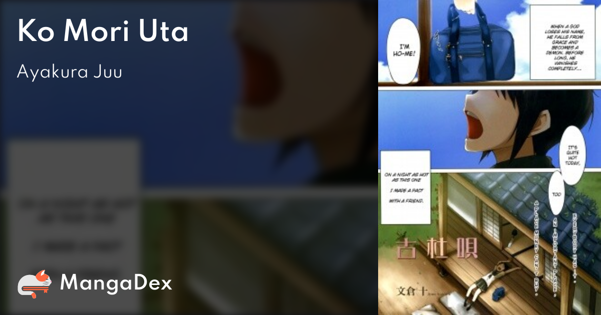 manga