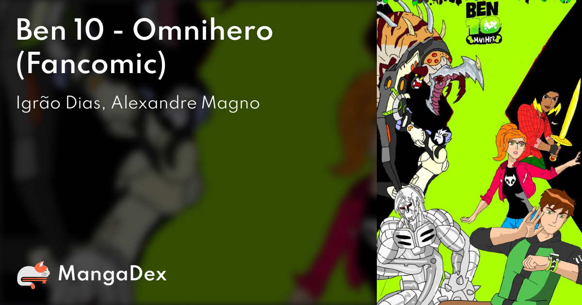 manga