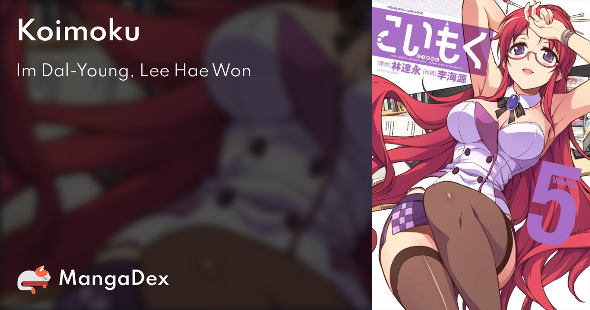 manga