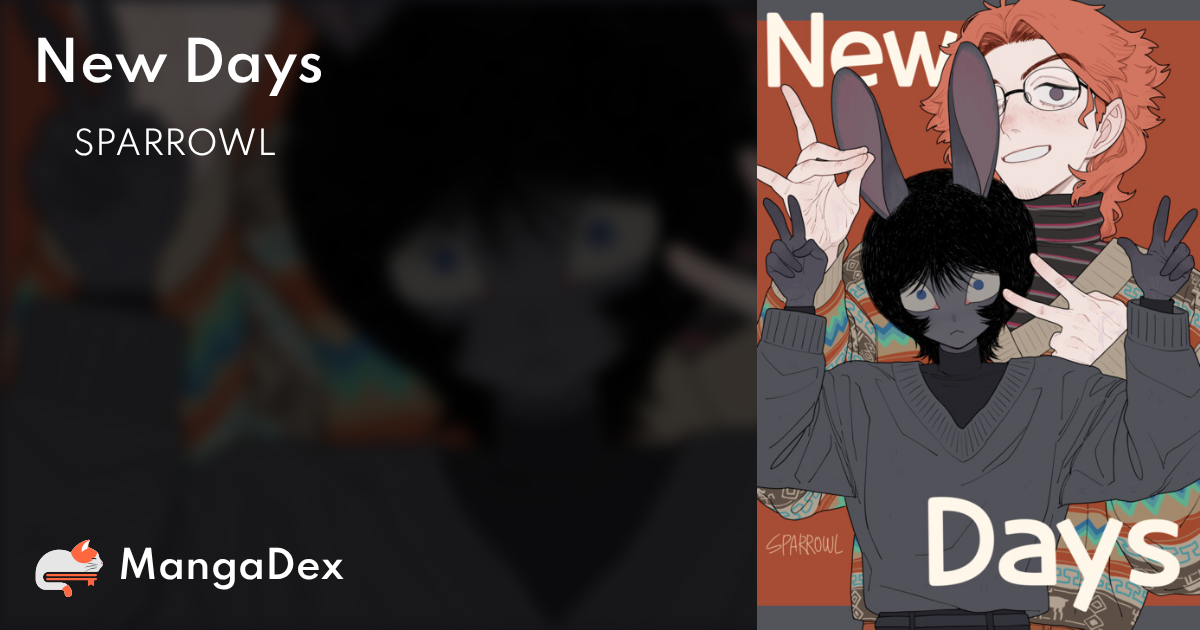 manga