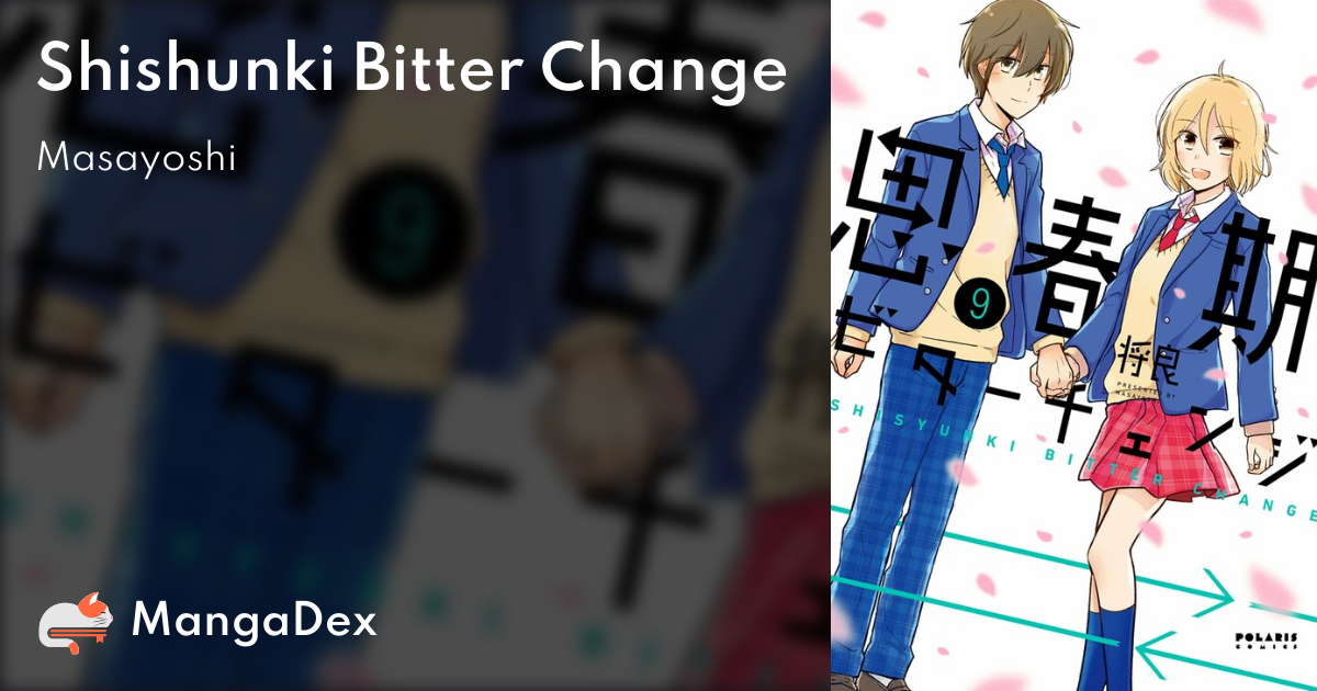 manga
