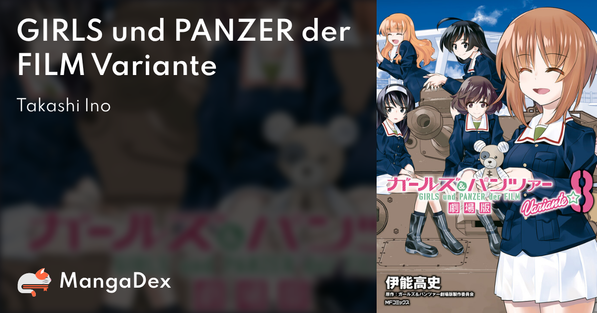 manga