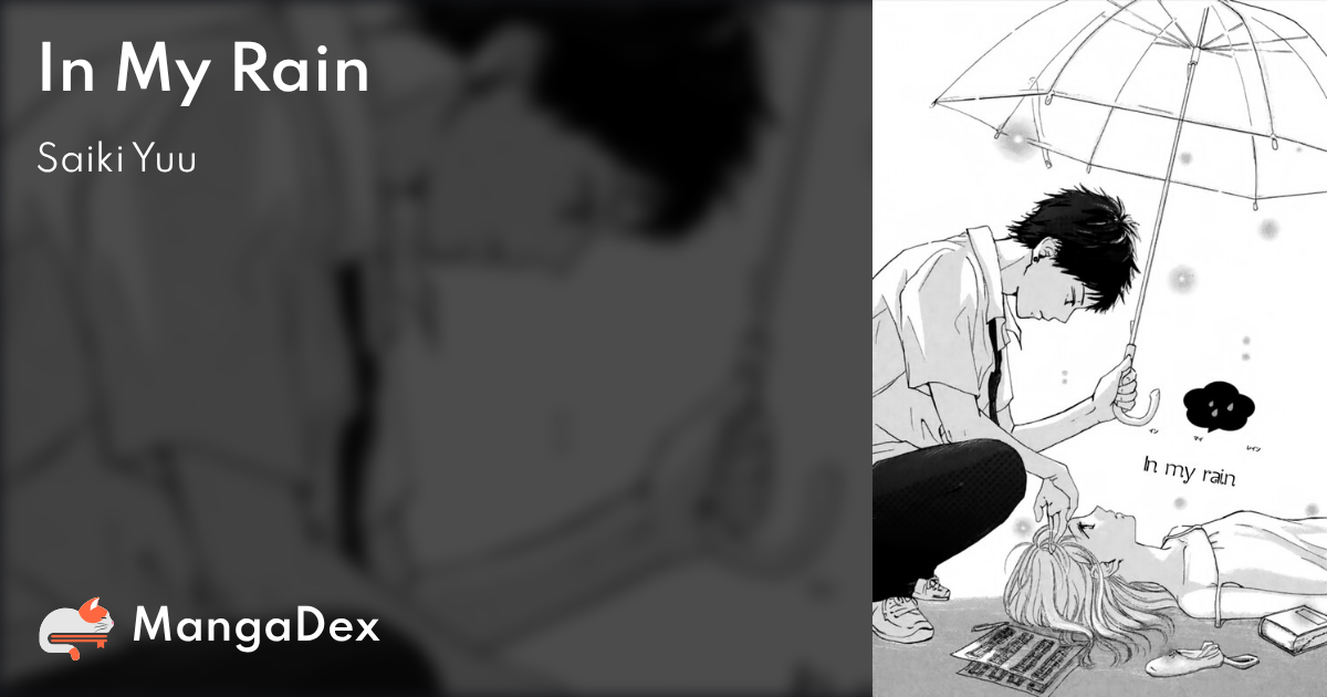 manga