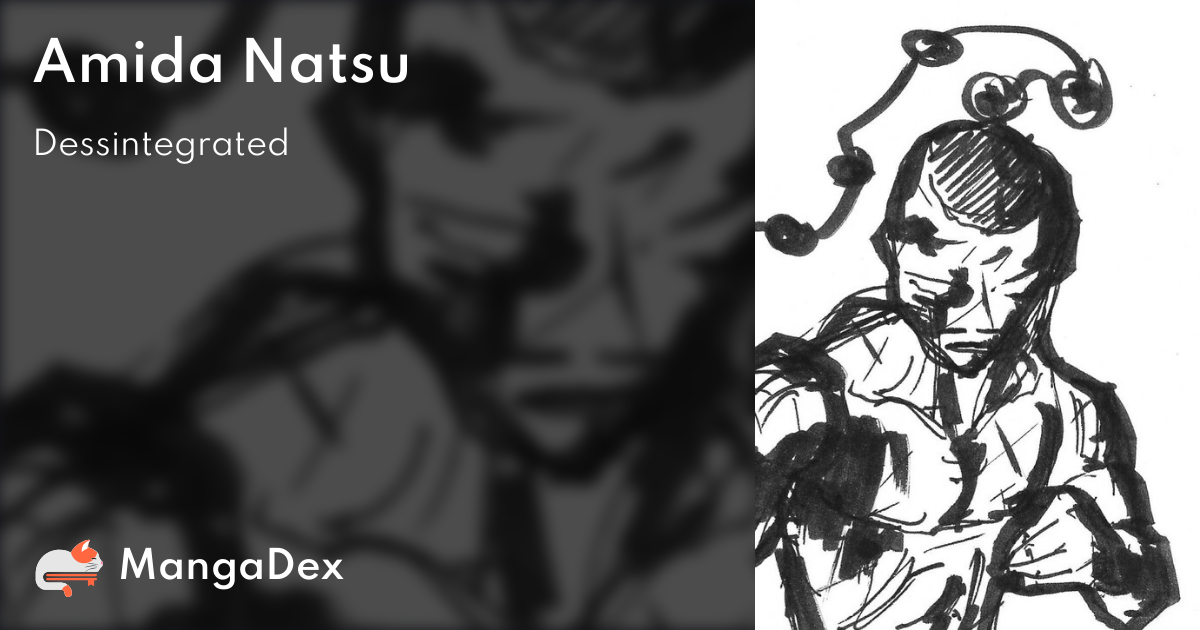 manga
