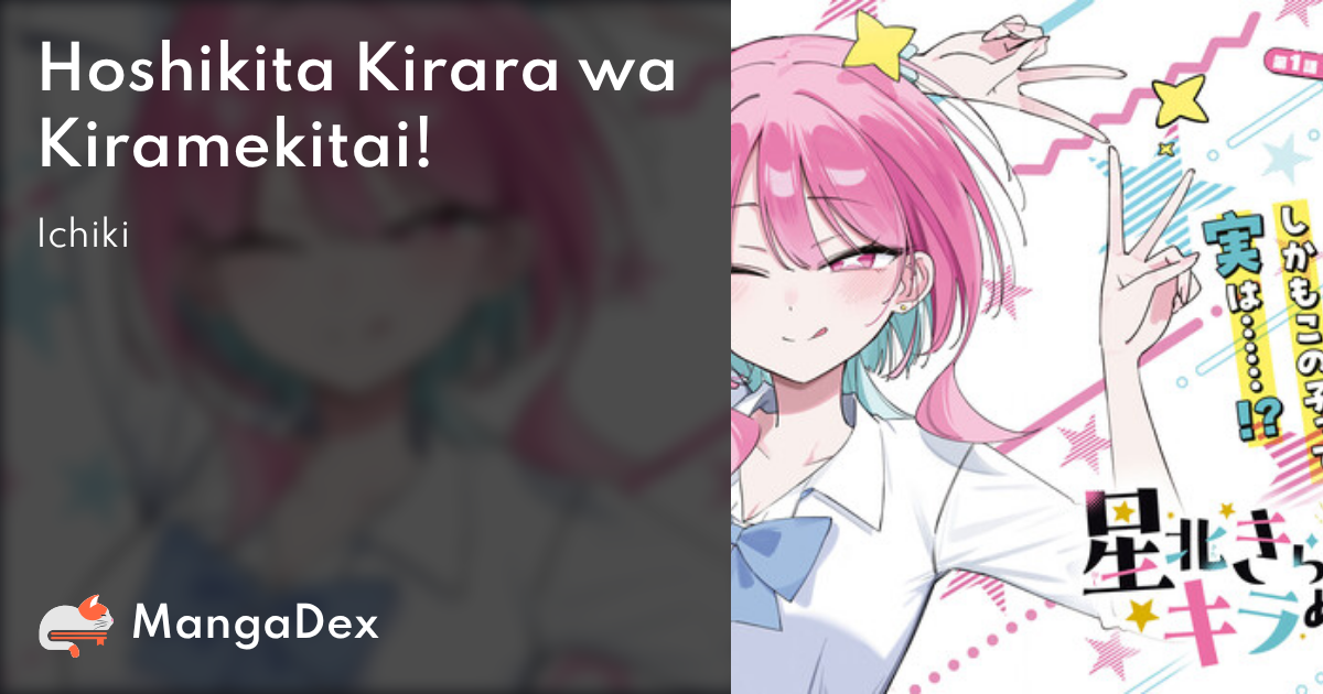 manga