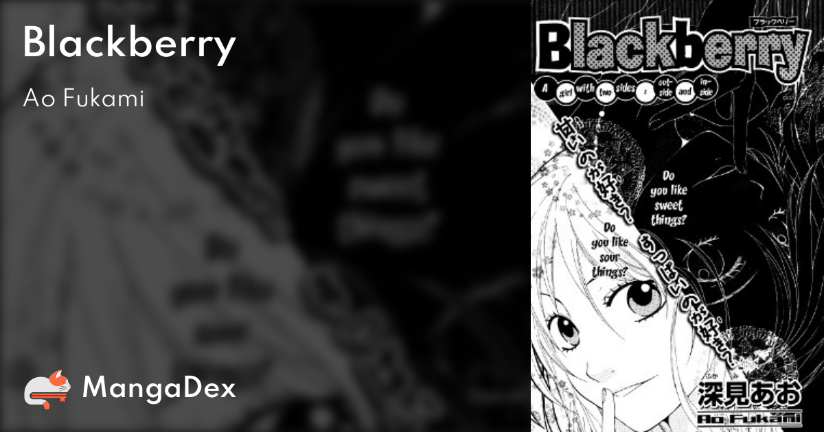 manga