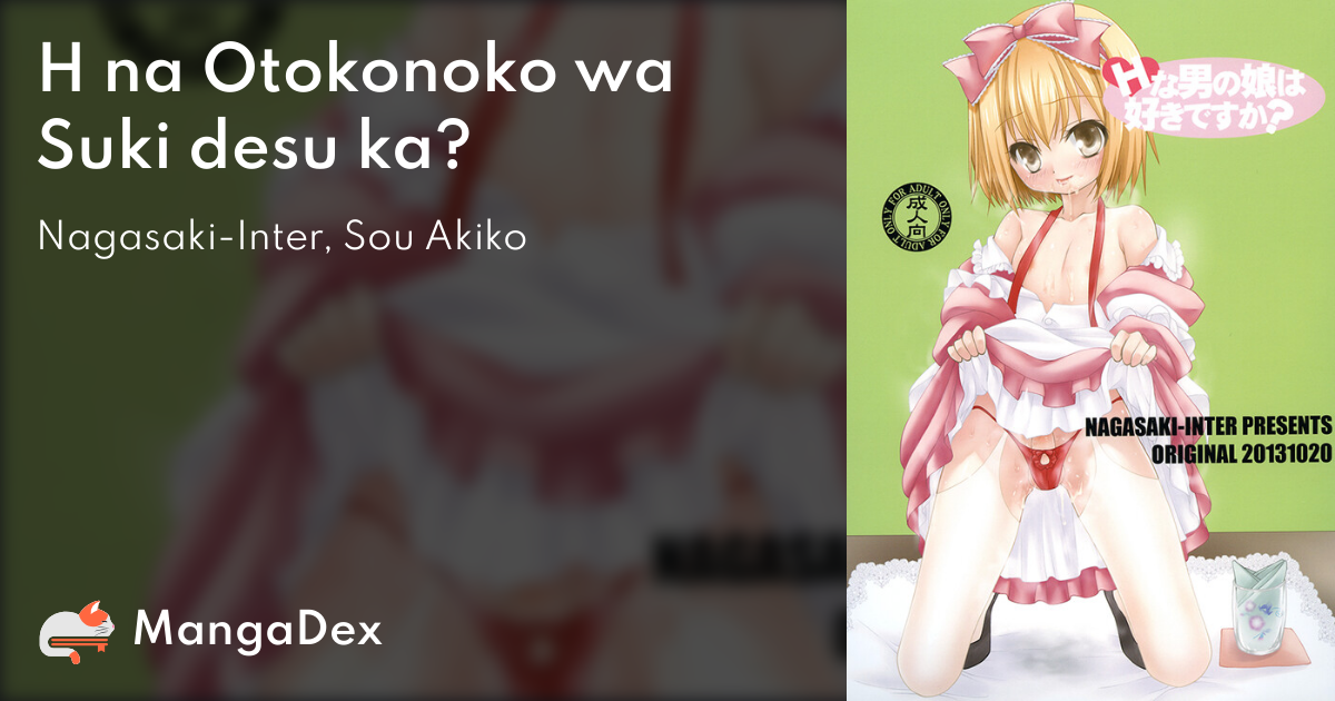 manga