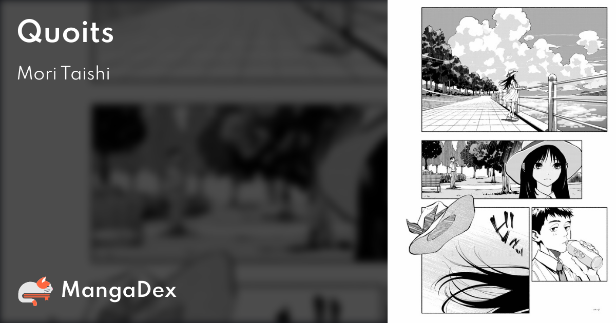 manga