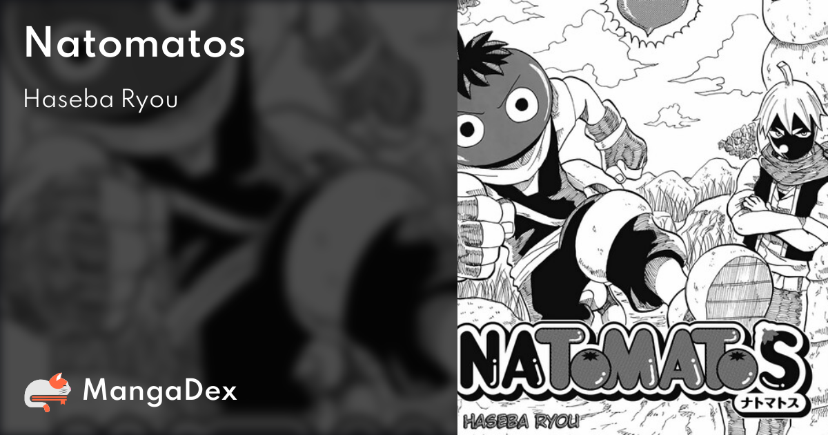 manga