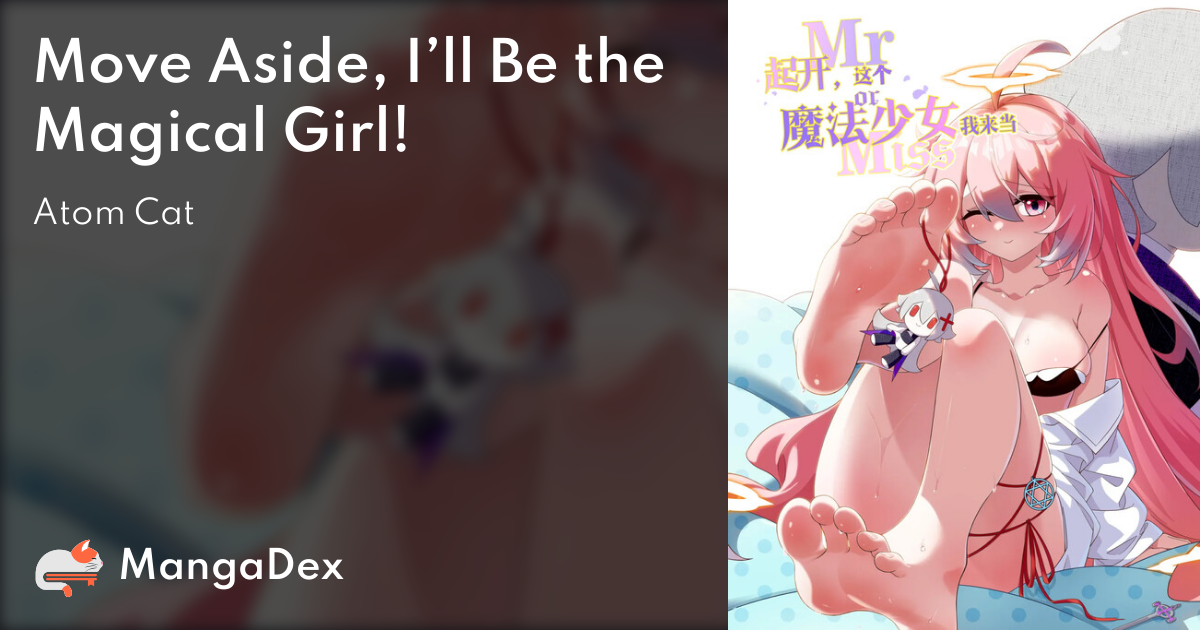 manga