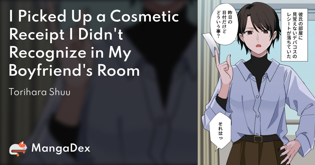 manga