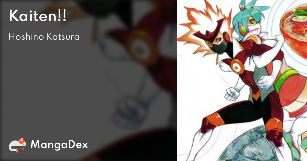 manga
