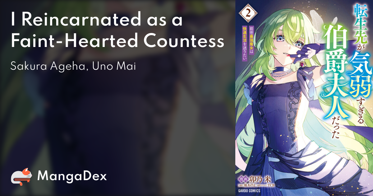 manga