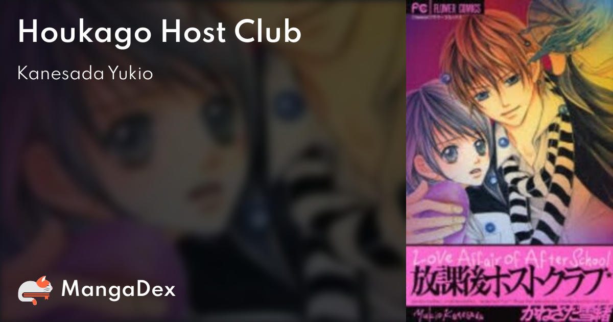 manga