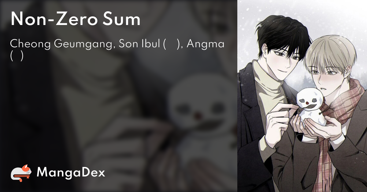 manga