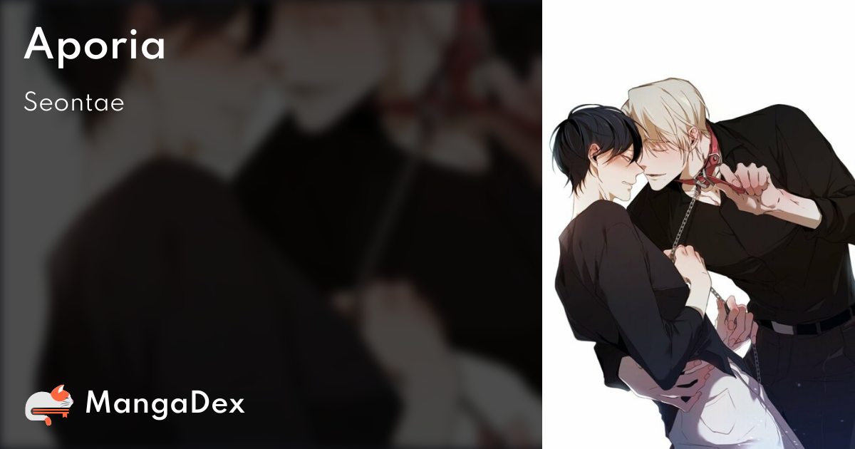 manga