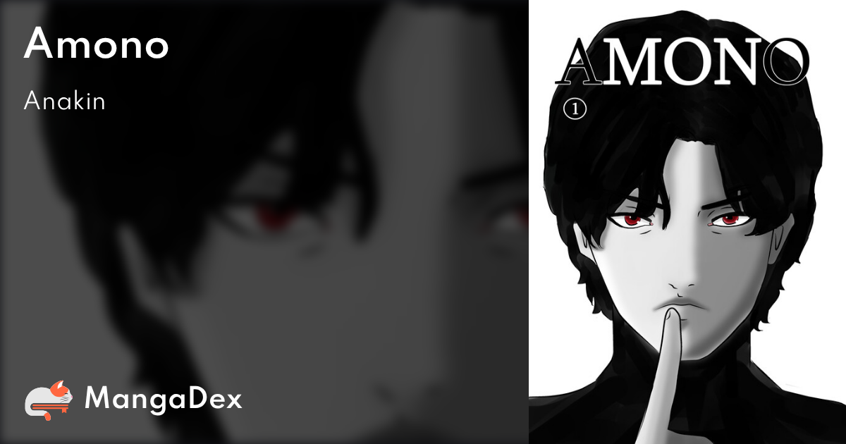 manga