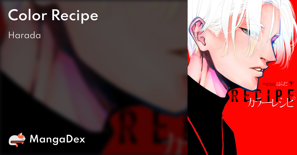 manga