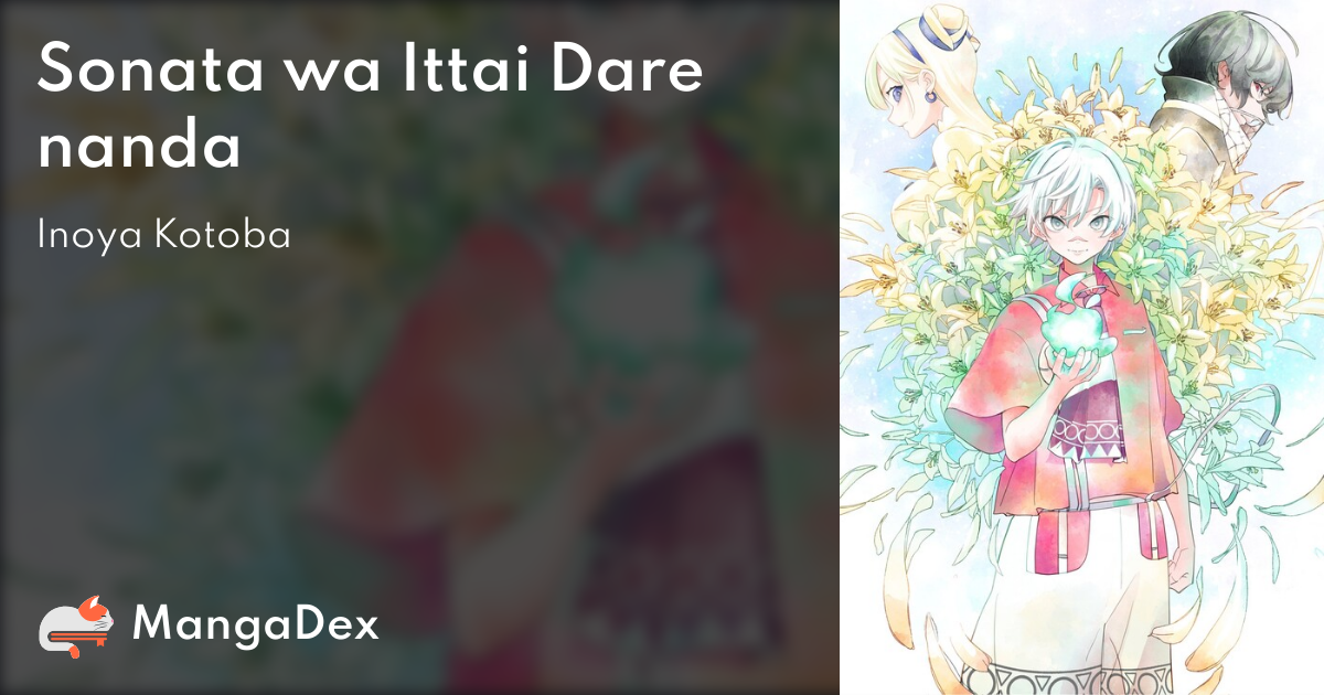 manga