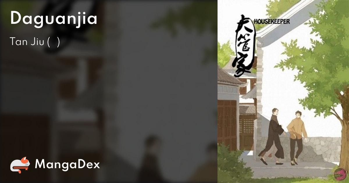 manga