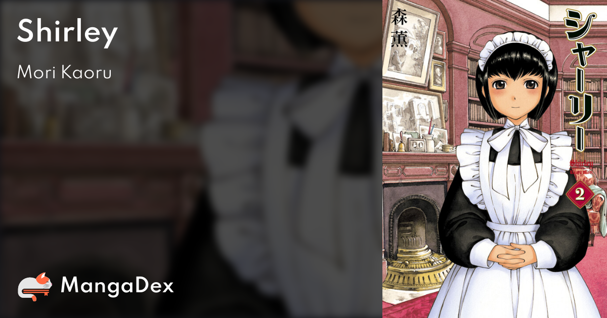 manga