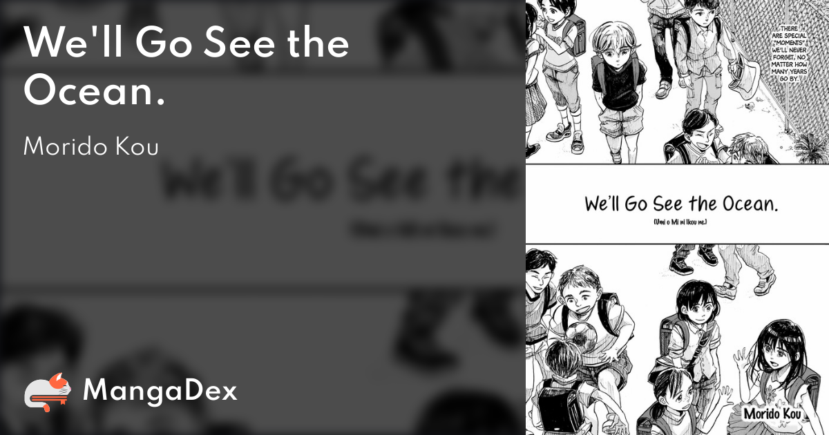 manga