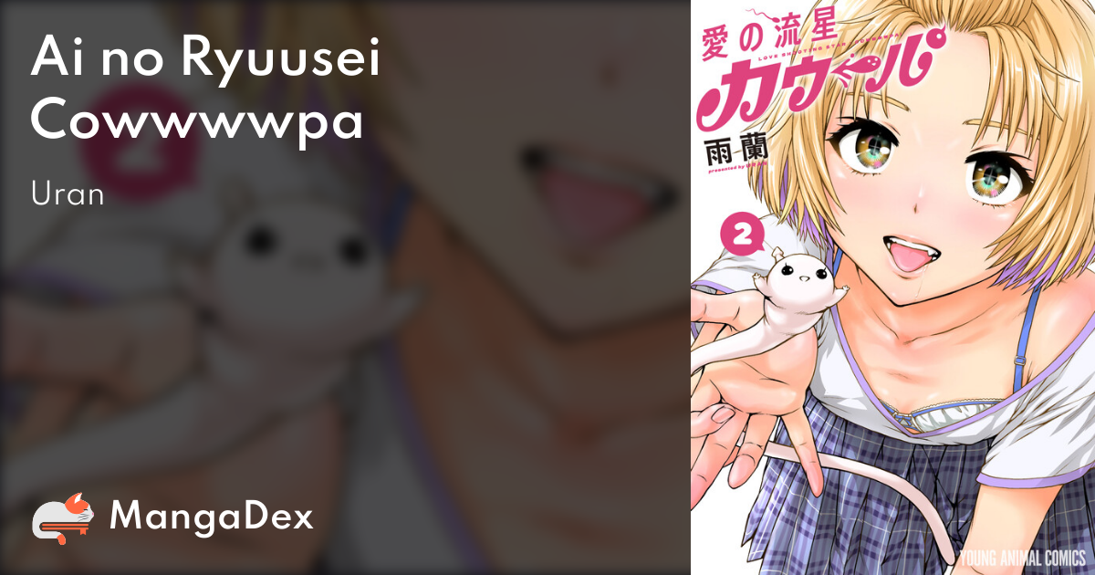 manga