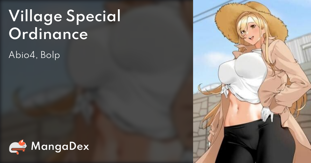 manga
