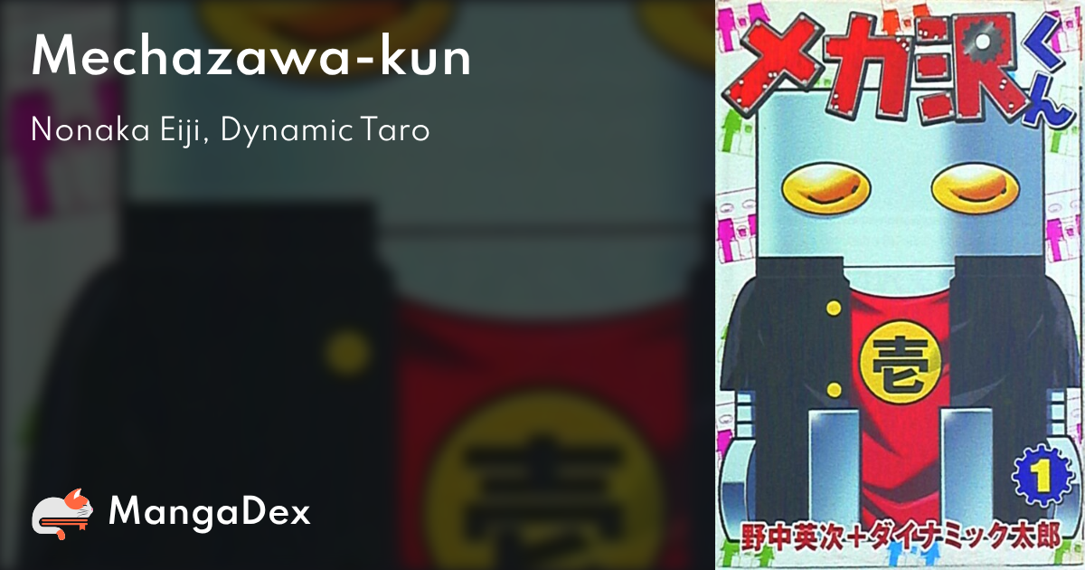 manga