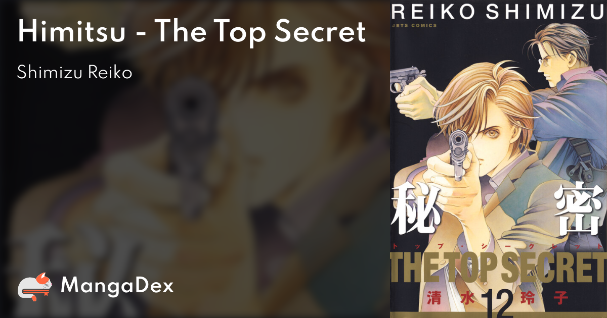 manga