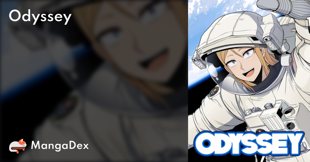 manga