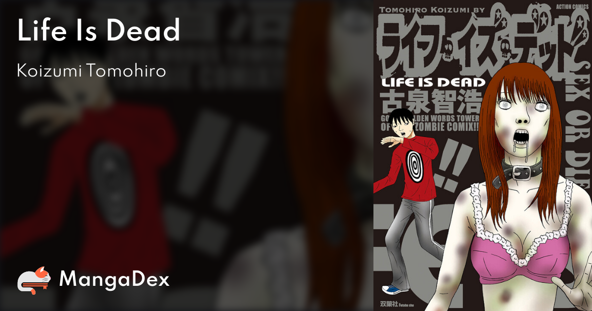 manga