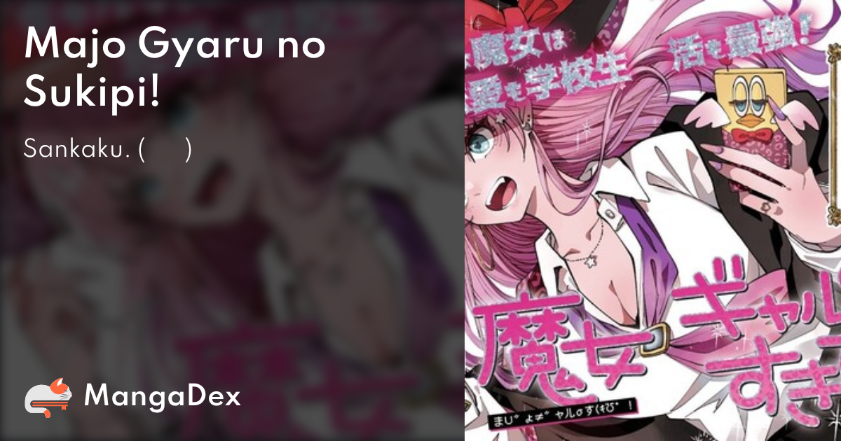 manga