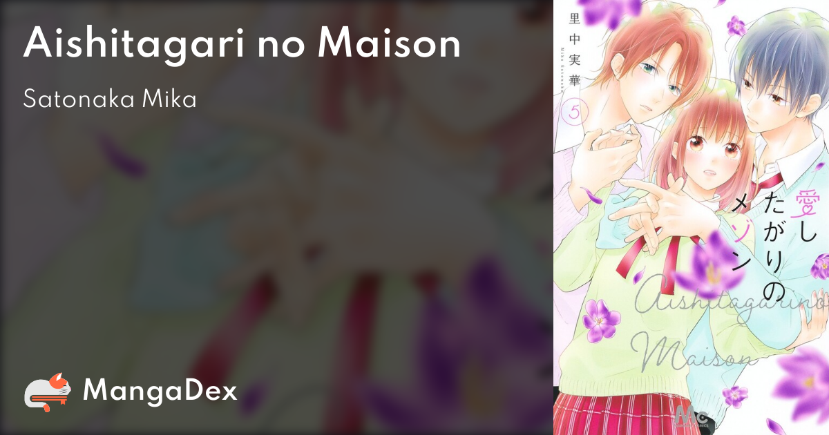 manga