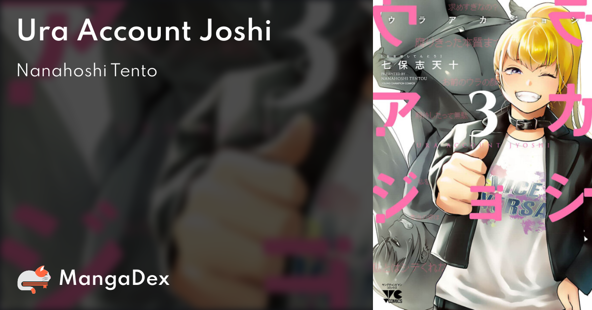 manga