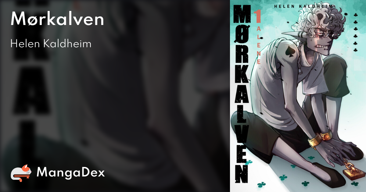 manga
