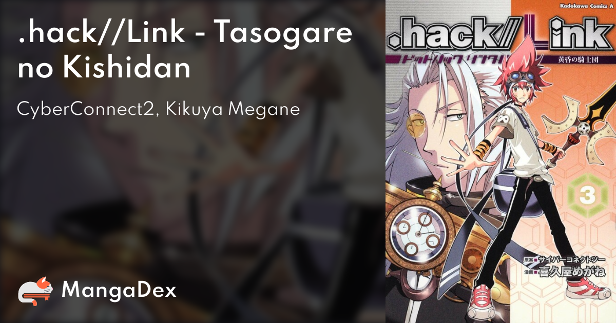 manga