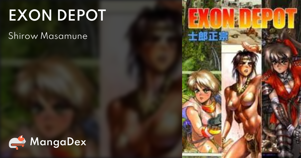 manga