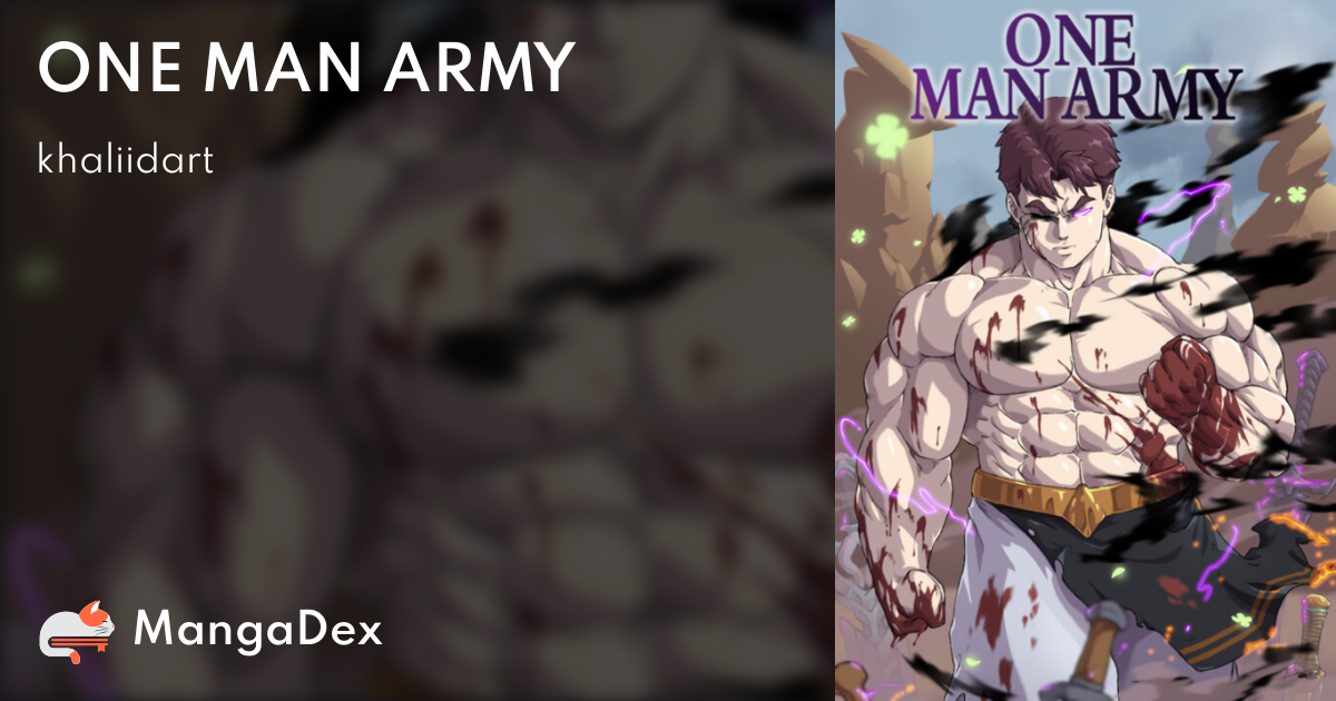 manga