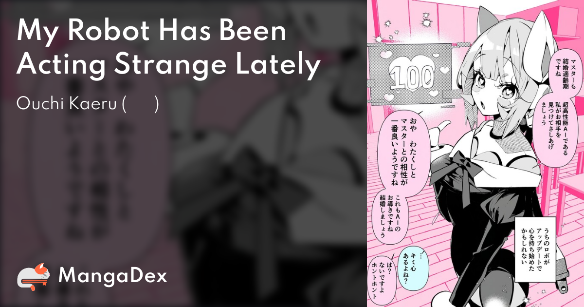 manga
