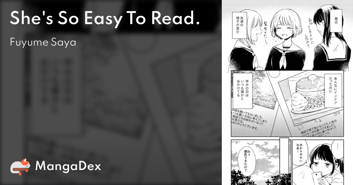manga
